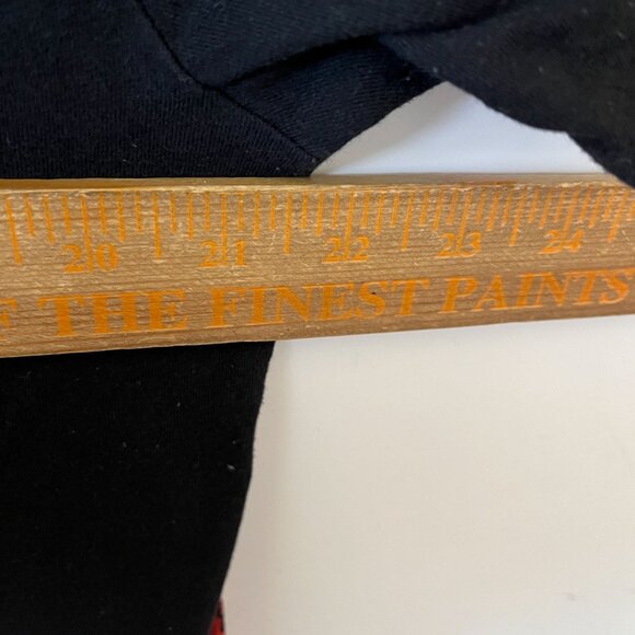 Strange Worlds T Shirt Black XL Extra Large Comic Drawing Graphic Tee Cotton - Picture 13 of 16